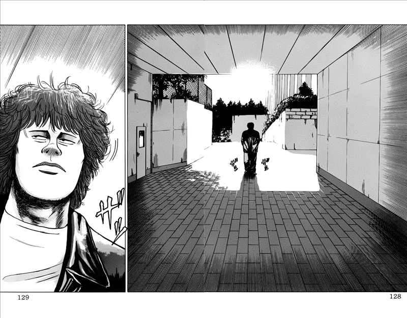 Crows Chap 7 - Next Chap 8