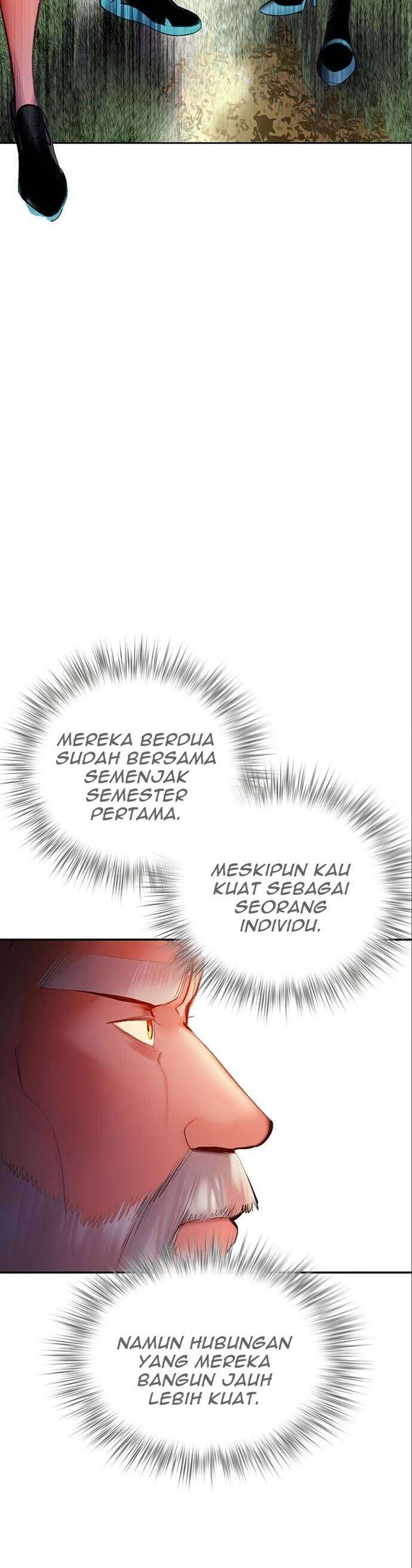 Jungle Juice Chap 30 - Next Chap 31