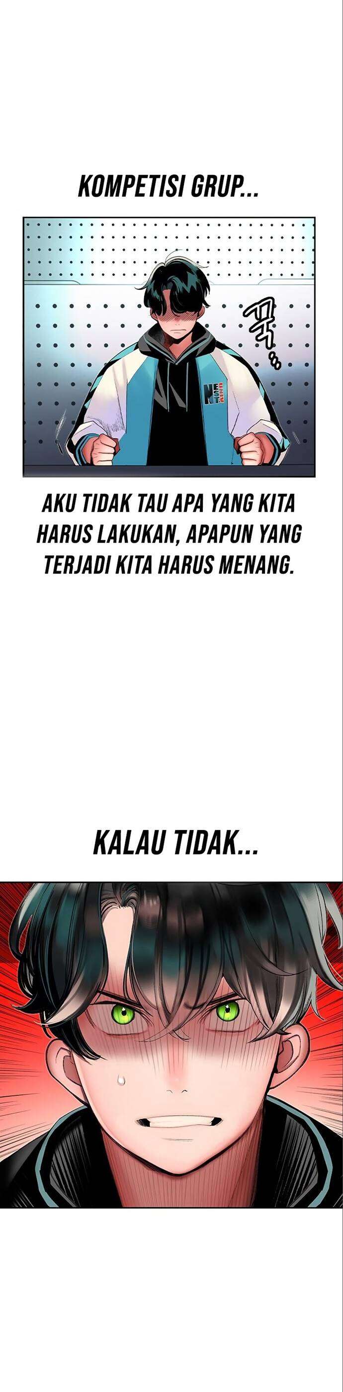 Jungle Juice Chap 30 - Next Chap 31