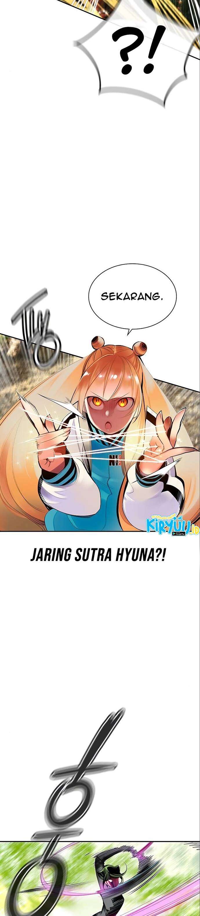 Jungle Juice Chap 30 - Next Chap 31