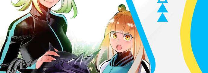 Jungle Juice Chap 30 - Next Chap 31