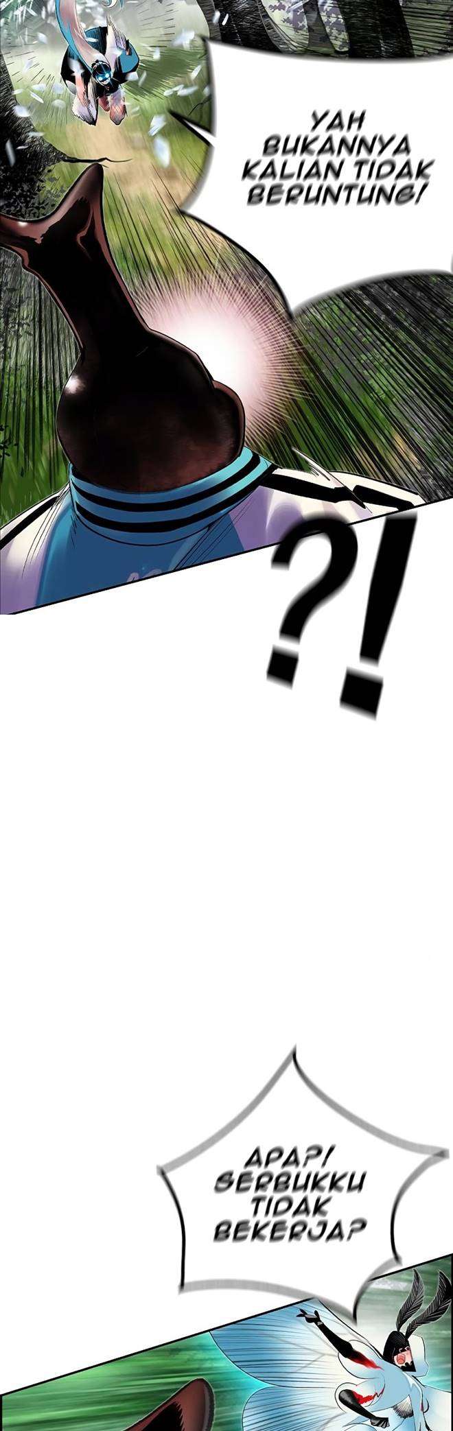 Jungle Juice Chap 32 - Next Chap 33