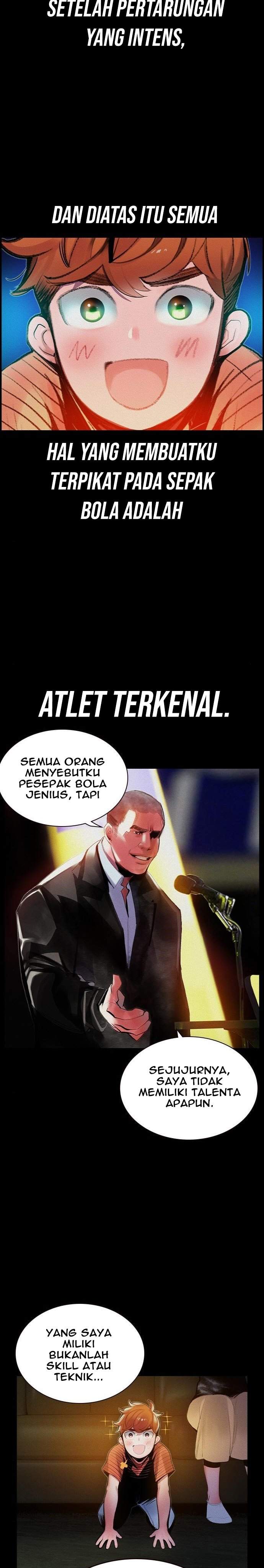 Jungle Juice Chap 37 - Next Chap 38