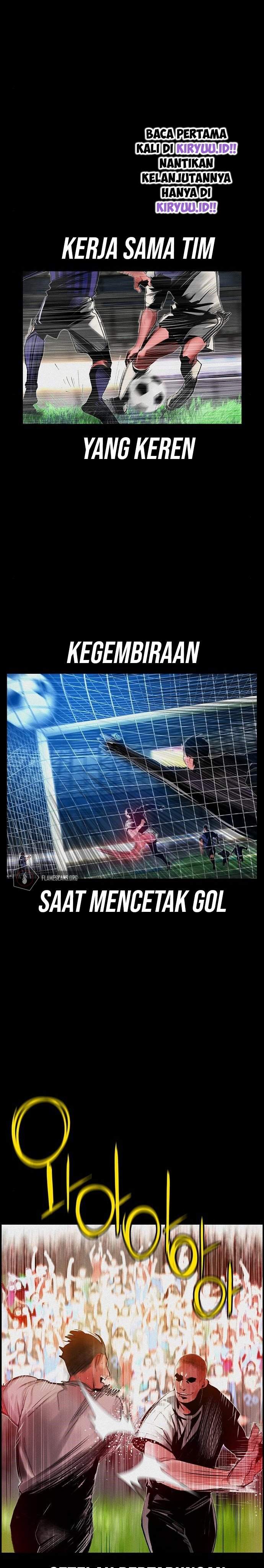 Jungle Juice Chap 37 - Next Chap 38