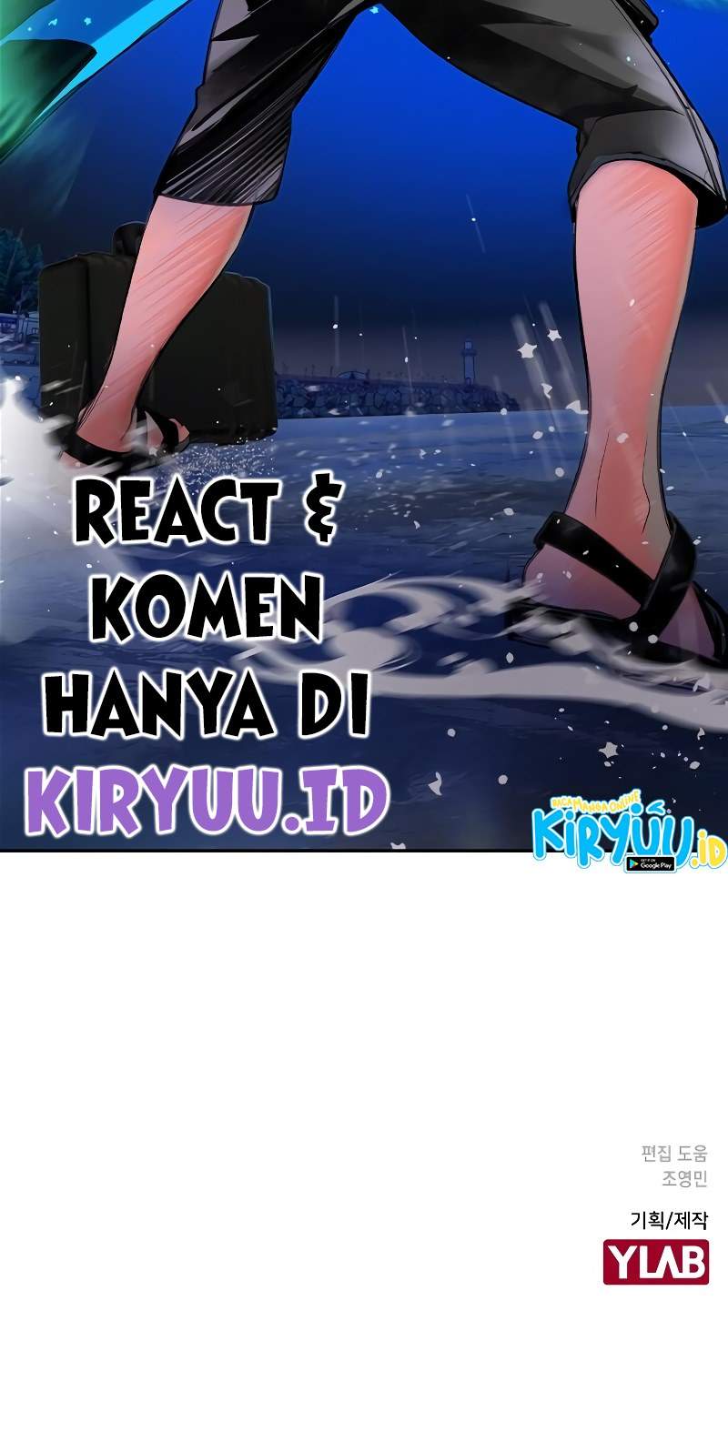 Jungle Juice Chap 39 - Next Chap 40