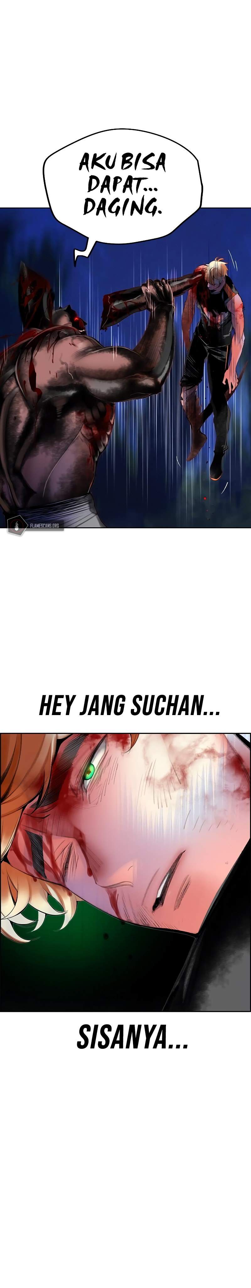 Jungle Juice Chap 39 - Next Chap 40