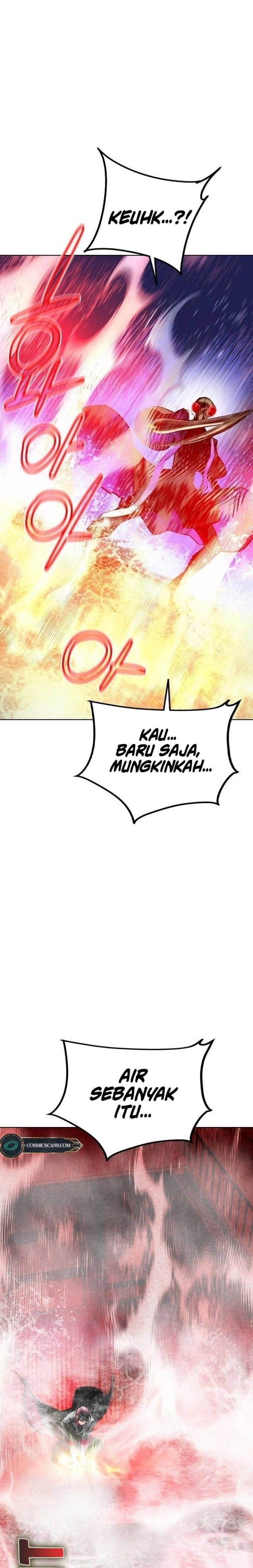 Jungle Juice Chap 104 - Next Chap 105