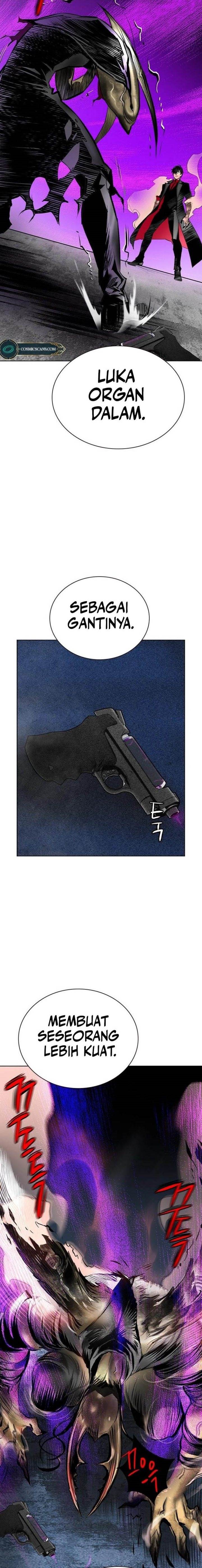 Jungle Juice Chap 104 - Next Chap 105