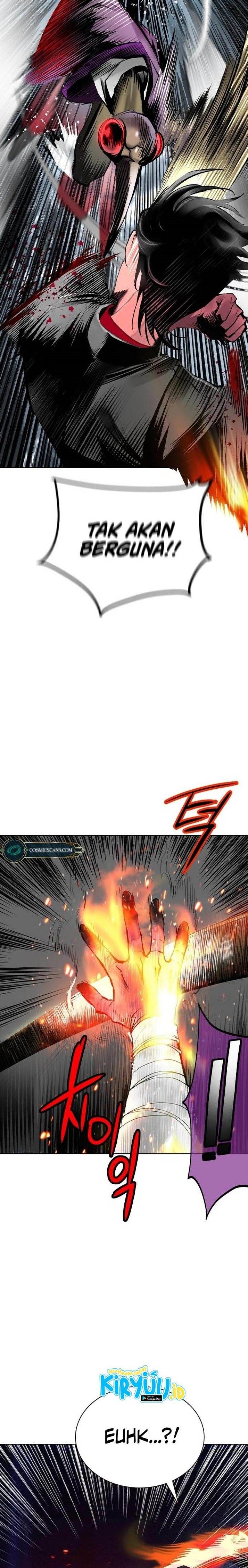 Jungle Juice Chap 104 - Next Chap 105