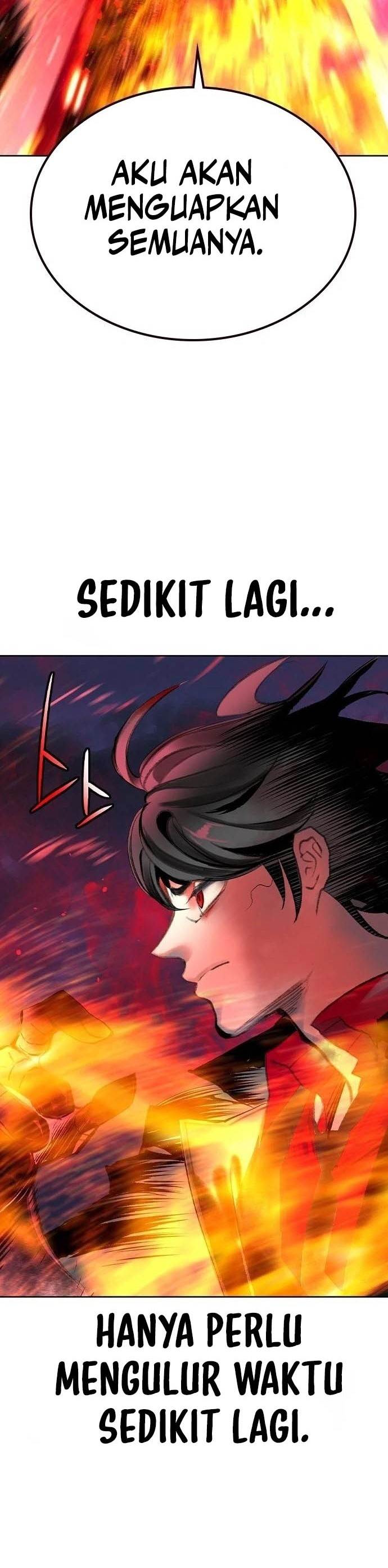 Jungle Juice Chap 106 - Next Chap 107