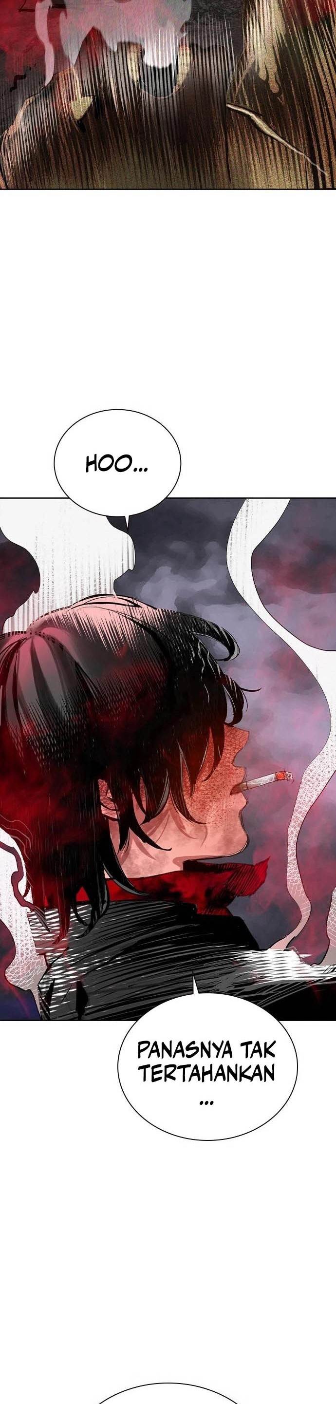 Jungle Juice Chap 106 - Next Chap 107