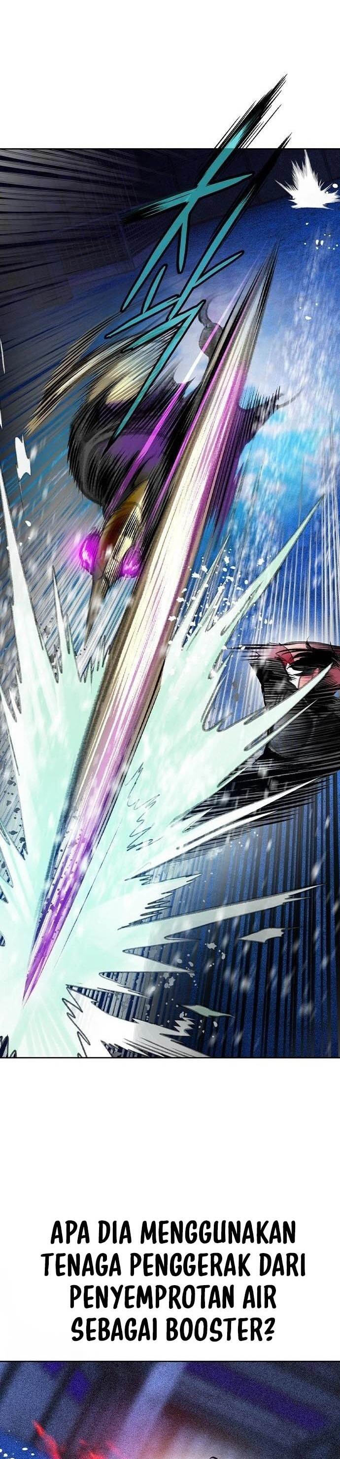 Jungle Juice Chap 106 - Next Chap 107