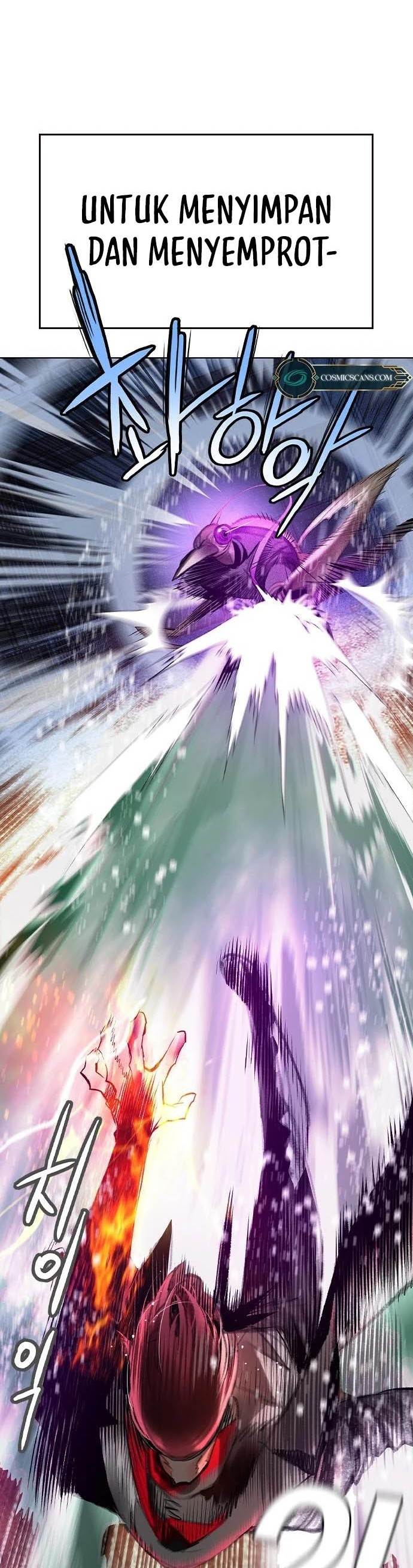 Jungle Juice Chap 106 - Next Chap 107