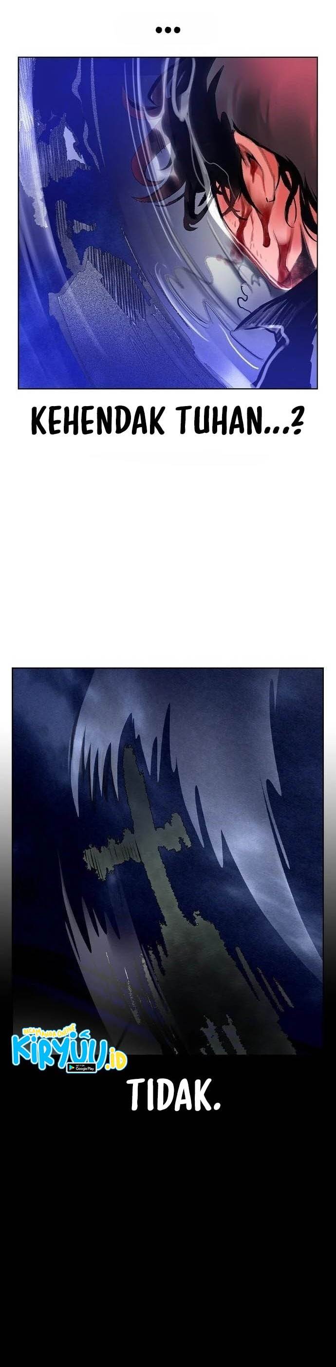 Jungle Juice Chap 106 - Next Chap 107