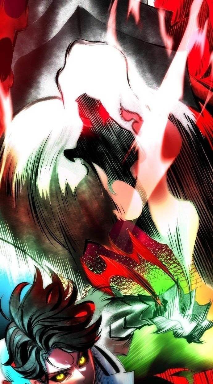 Jungle Juice Chap 106 - Next Chap 107