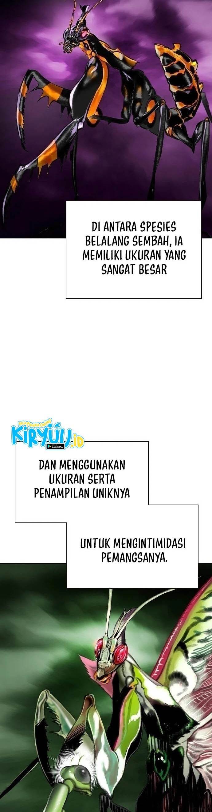 Jungle Juice Chap 106 - Next Chap 107