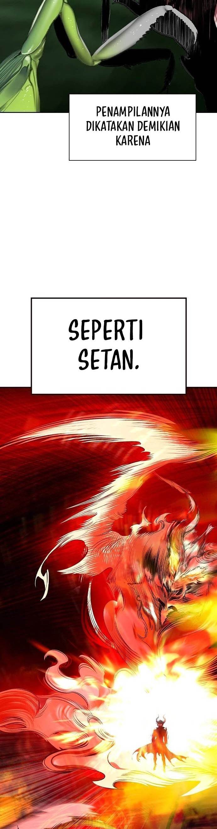 Jungle Juice Chap 106 - Next Chap 107