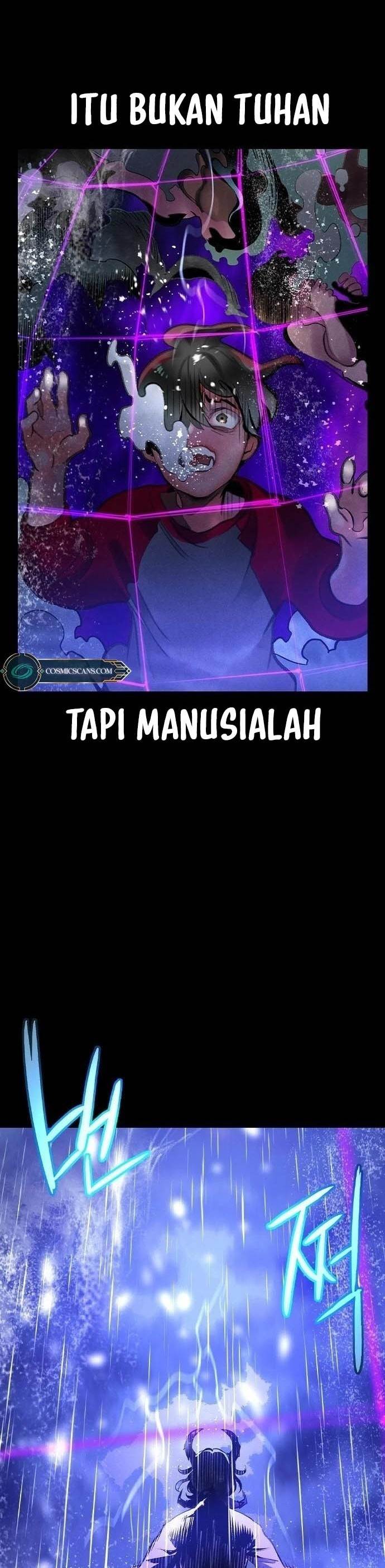 Jungle Juice Chap 106 - Next Chap 107