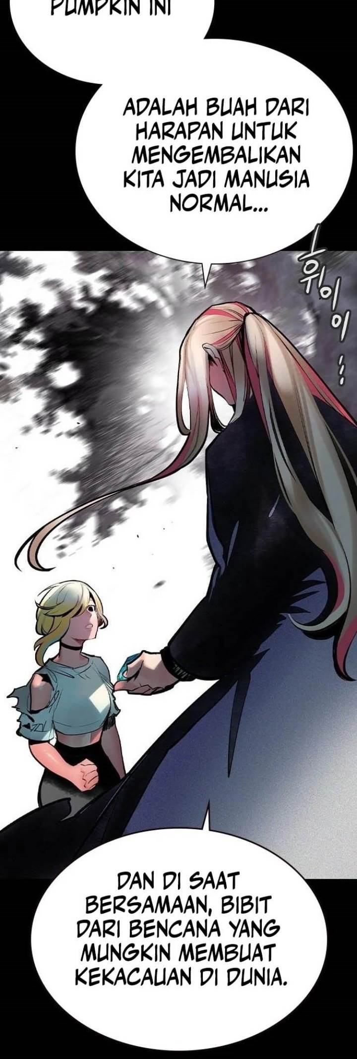 Jungle Juice Chap 108 - Next Chap 109