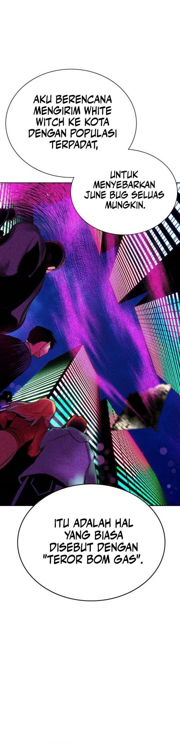 Jungle Juice Chap 109 - Next Chap 110