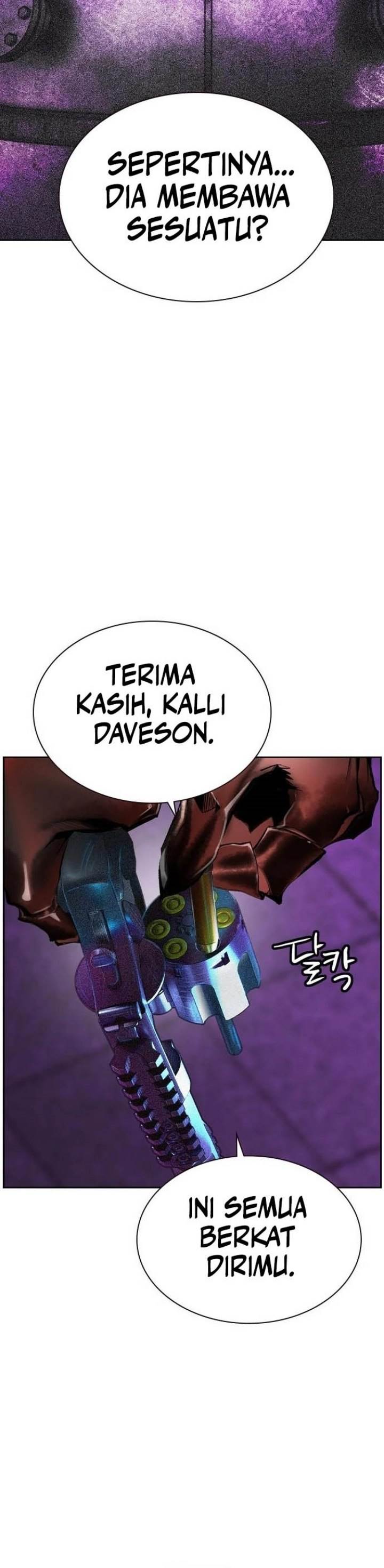 Jungle Juice Chap 109 - Next Chap 110