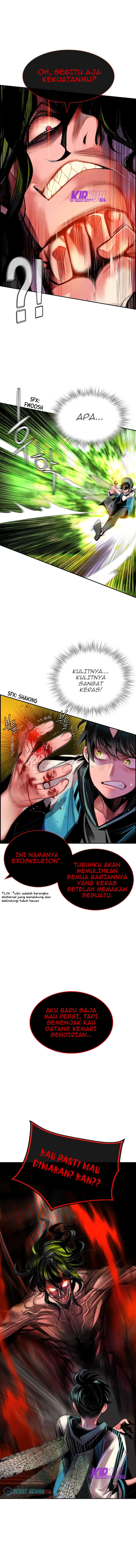 Jungle Juice Chap 10 - Next Chap 11