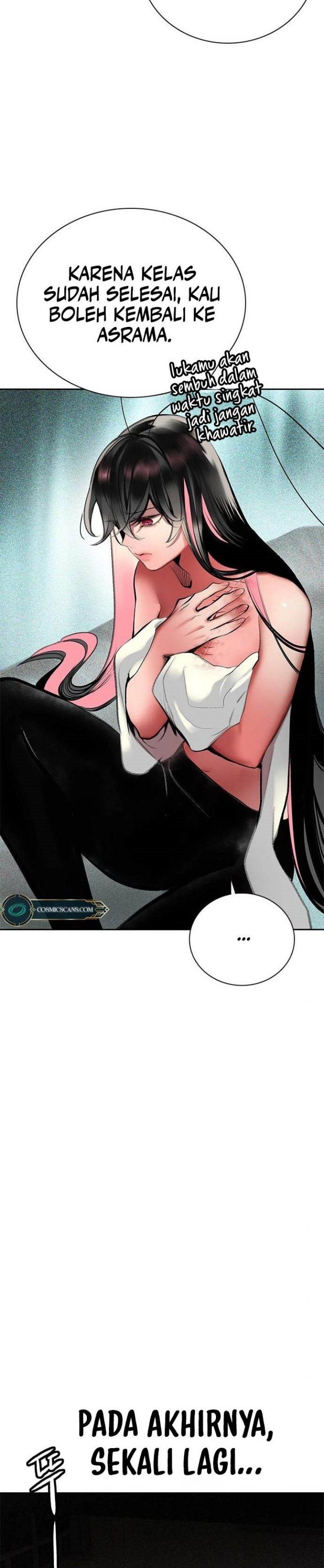 Jungle Juice Chap 100 - Next Chap 101