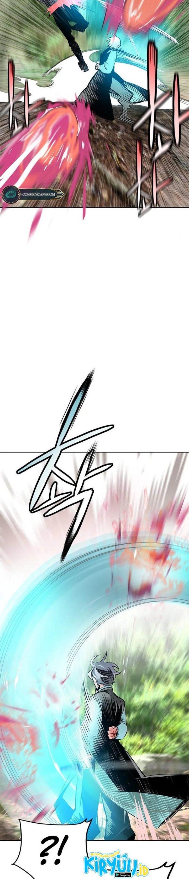 Jungle Juice Chap 100 - Next Chap 101