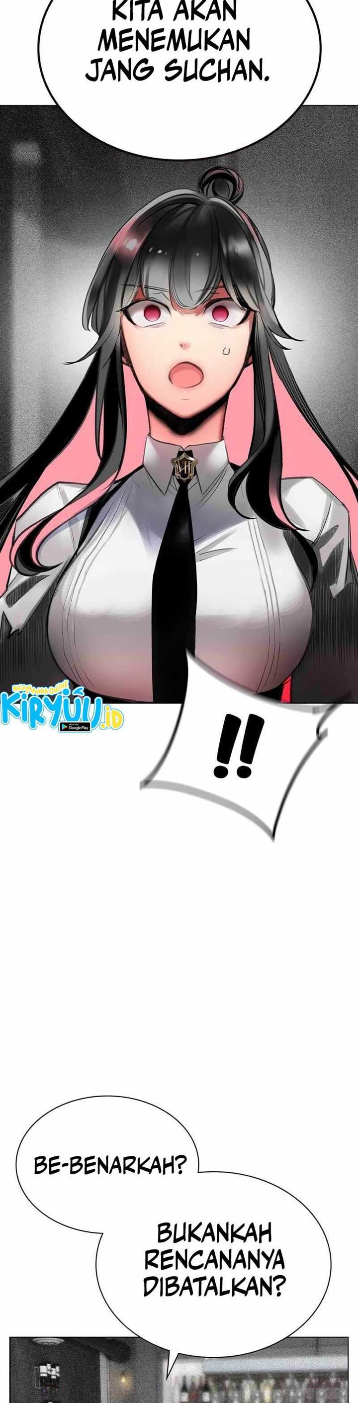 Jungle Juice Chap 102 - Next Chap 103