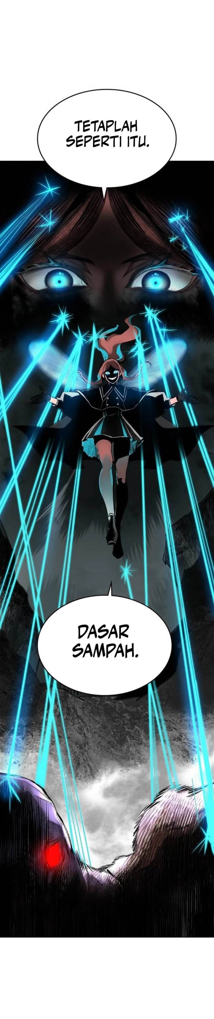 Jungle Juice Chap 115 - Next Chap 116