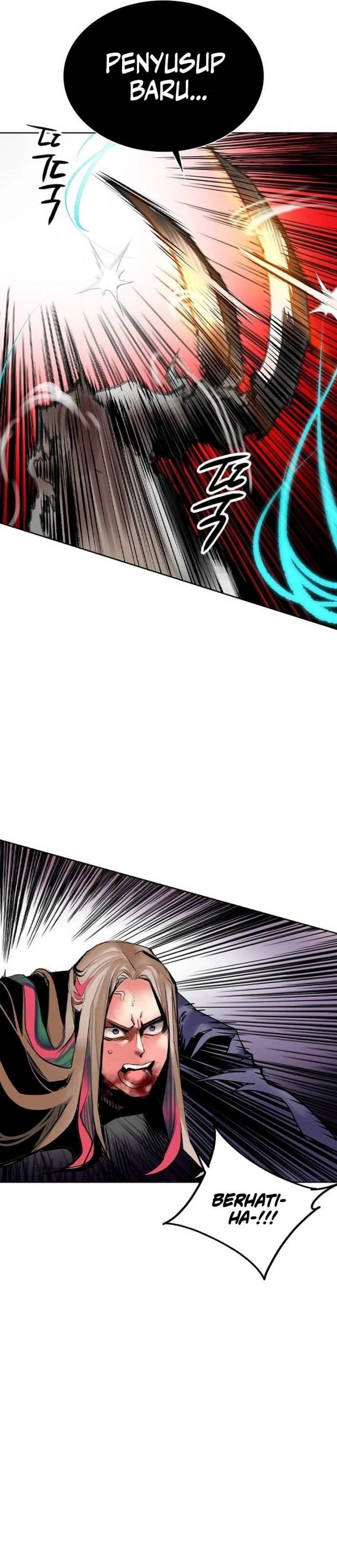 Jungle Juice Chap 115 - Next Chap 116