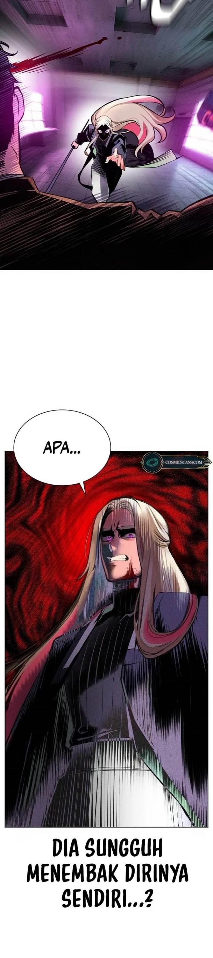 Jungle Juice Chap 110 - Next Chap 111