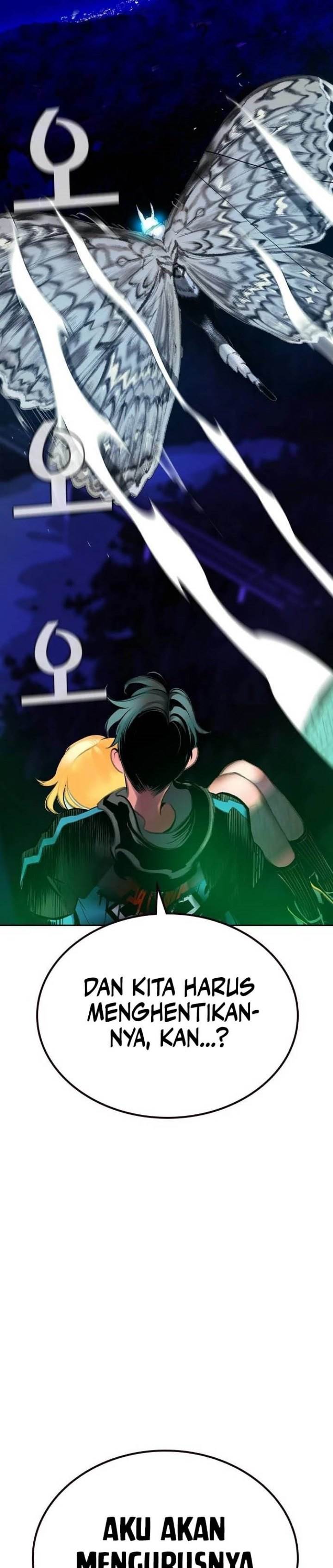 Jungle Juice Chap 110 - Next Chap 111