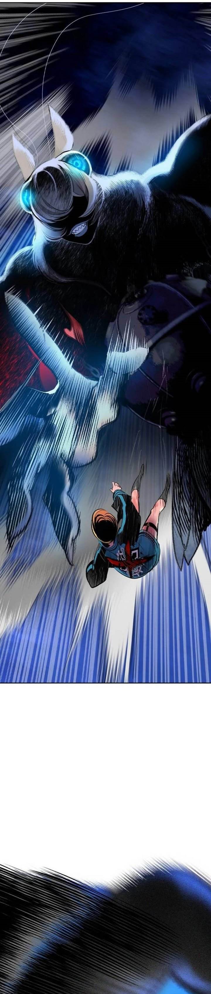 Jungle Juice Chap 110 - Next Chap 111