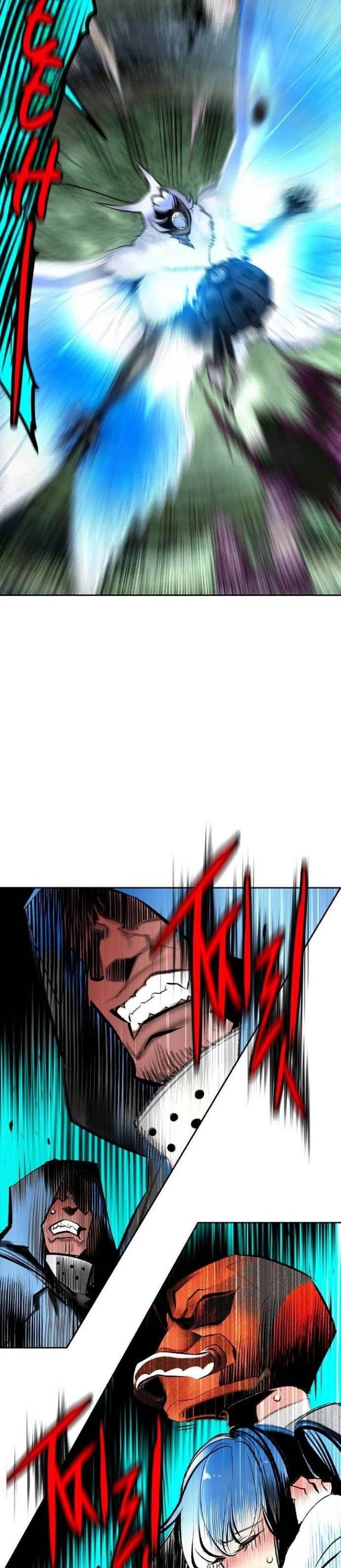 Jungle Juice Chap 110 - Next Chap 111