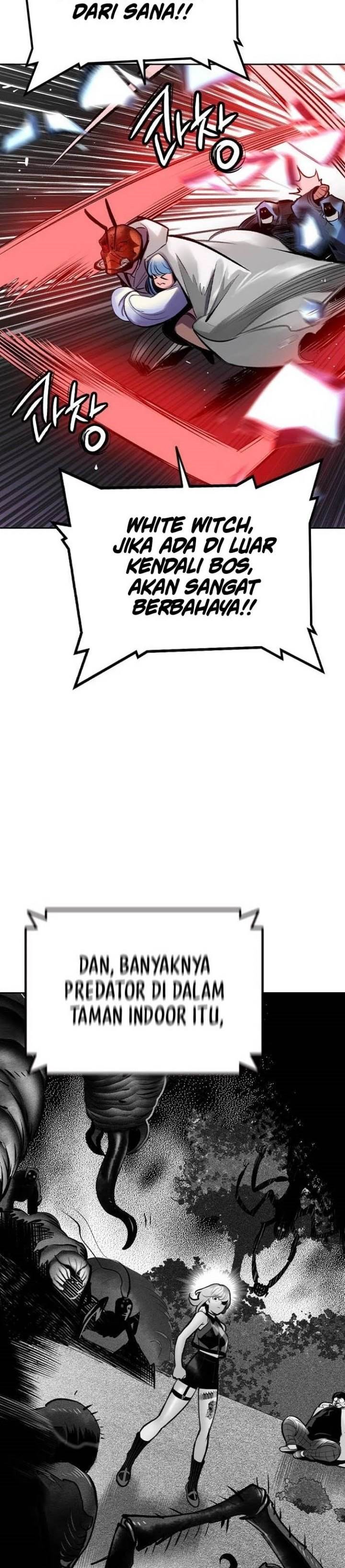 Jungle Juice Chap 110 - Next Chap 111