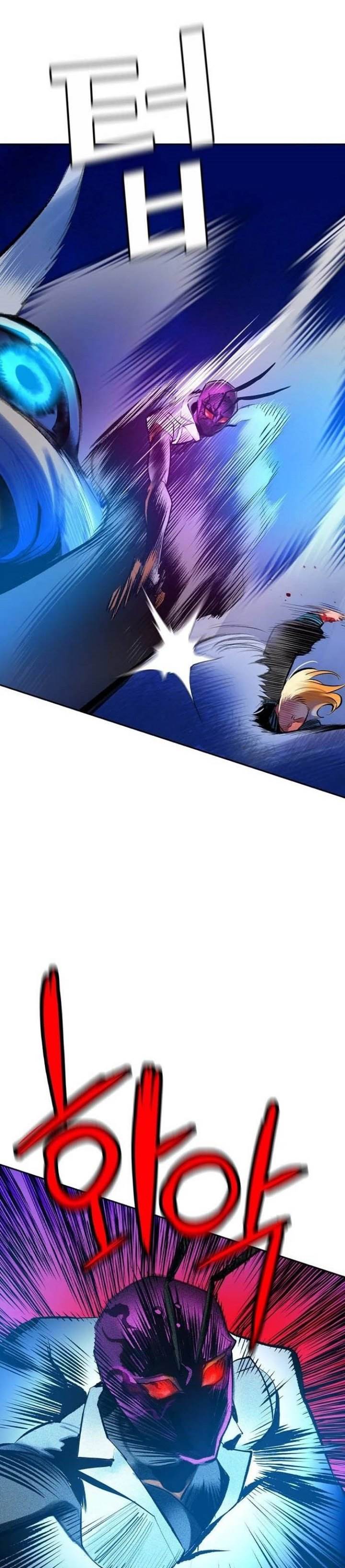 Jungle Juice Chap 110 - Next Chap 111