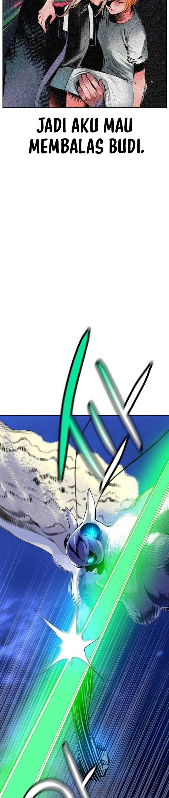 Jungle Juice Chap 110 - Next Chap 111