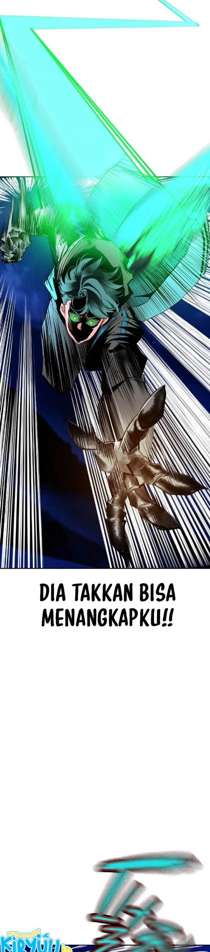 Jungle Juice Chap 112 - Next Chap 113