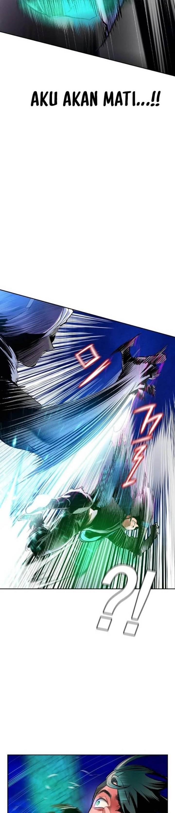 Jungle Juice Chap 112 - Next Chap 113