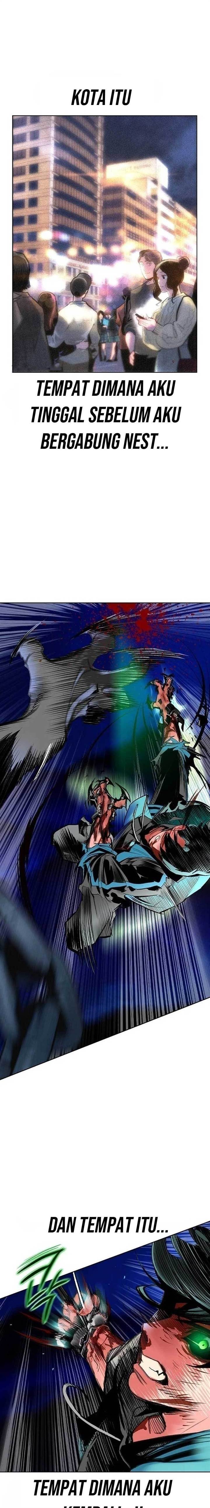 Jungle Juice Chap 113 - Next Chap 114