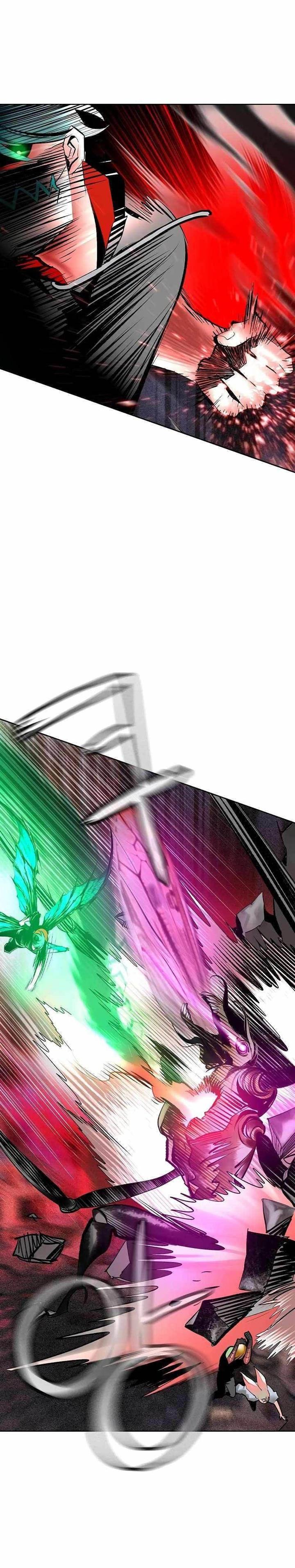 Jungle Juice Chap 128 - Next Chap 129