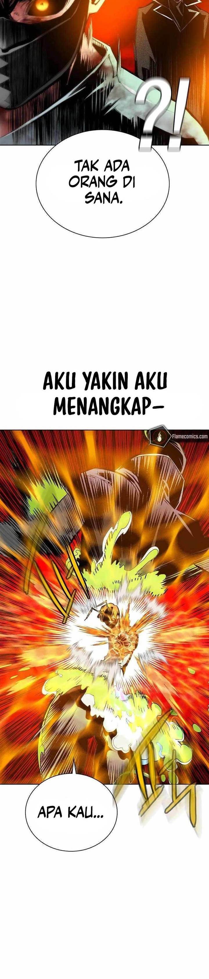 Jungle Juice Chap 120 - Next Chap 121