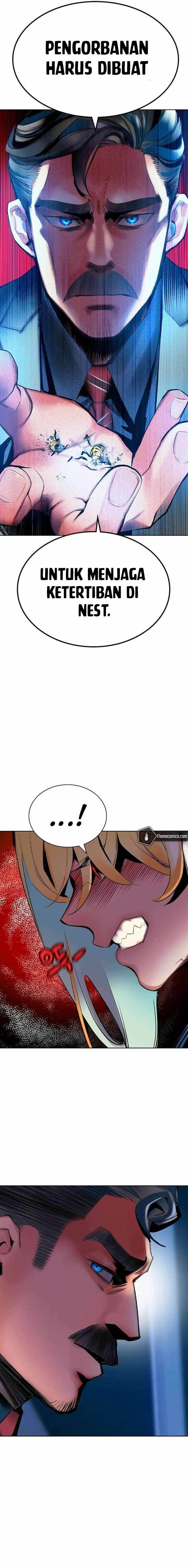 Jungle Juice Chap 121 - Next Chap 122