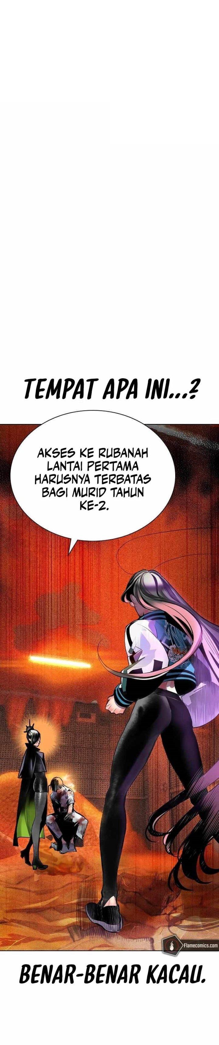 Jungle Juice Chap 123 - Next Chap 124