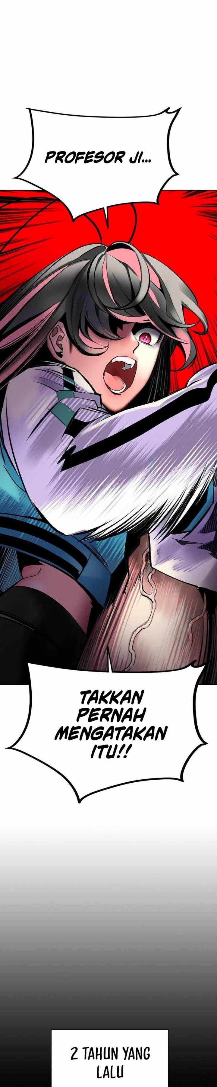 Jungle Juice Chap 123 - Next Chap 124