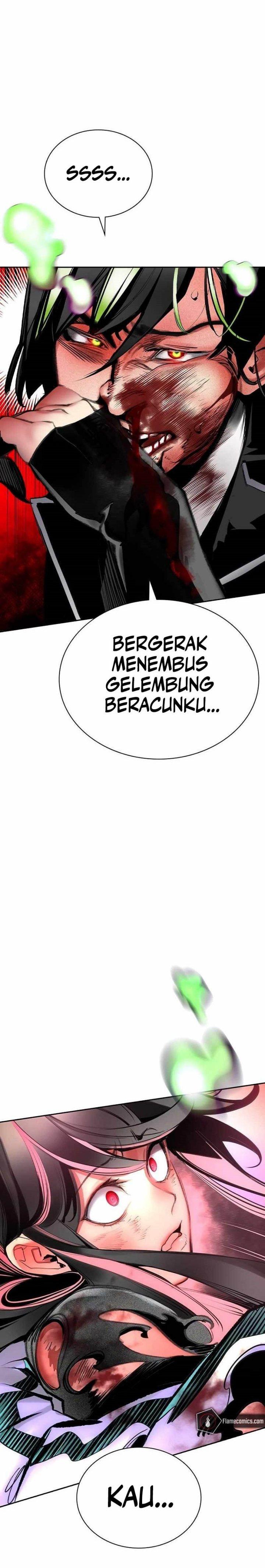 Jungle Juice Chap 123 - Next Chap 124