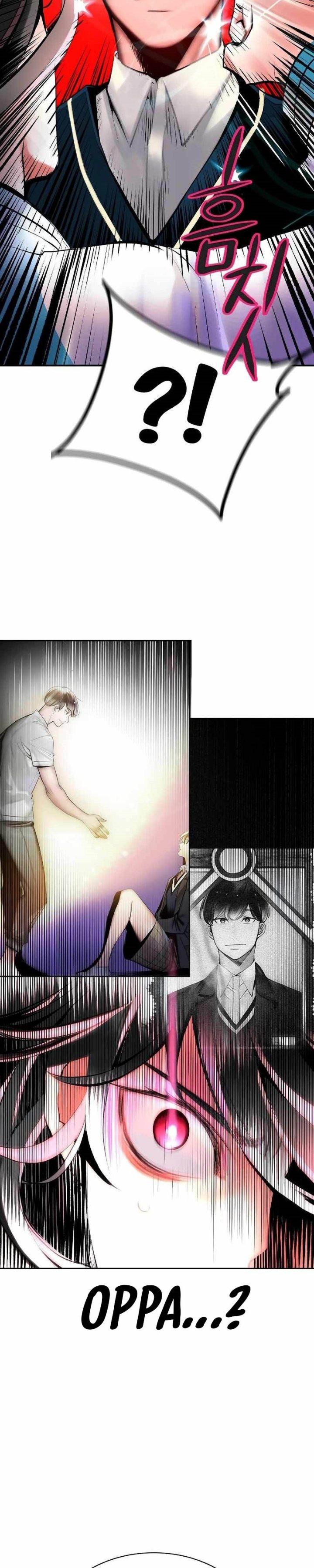 Jungle Juice Chap 123 - Next Chap 124