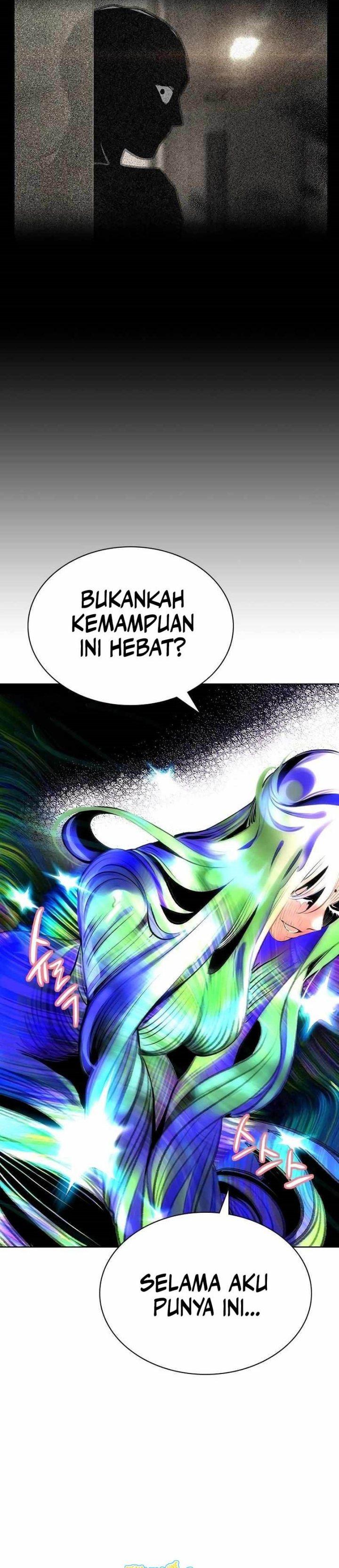 Jungle Juice Chap 123 - Next Chap 124