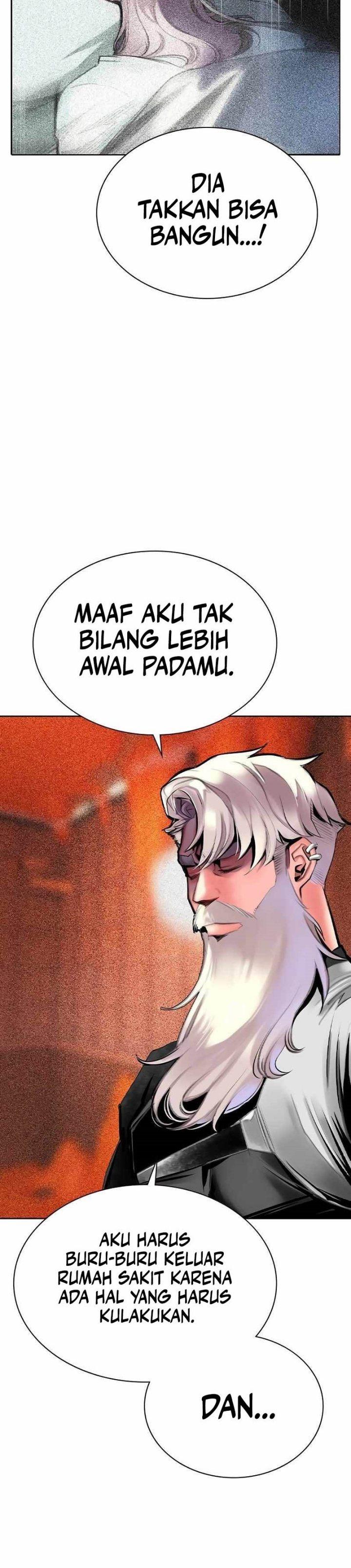 Jungle Juice Chap 123 - Next Chap 124